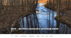 Desktop Screenshot of conradi-nzn.de